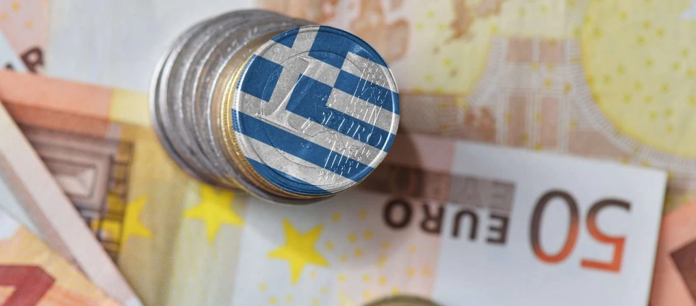 Στα 9,38 δισ. ευρώ αυξήθηκε στο α' τετράμηνο το έλλειμμα του προϋπολογισμού